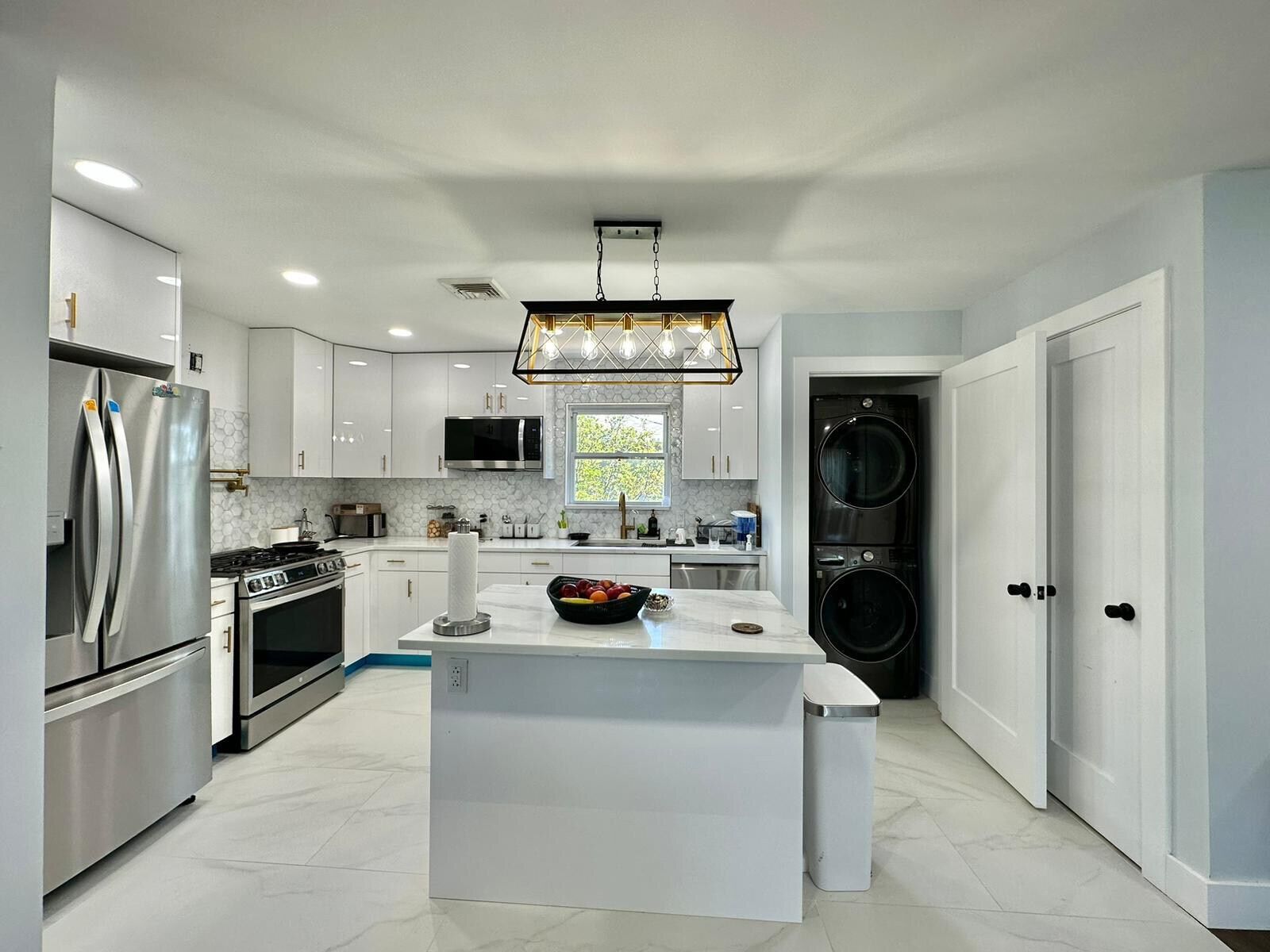 Photo inspiration: Home Remodeling Brooklyn Photo Inspiration